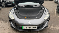 MG Cyberster 375kW GT Dual Motor 77 kWh 2dr AWD Auto Electric Convertible